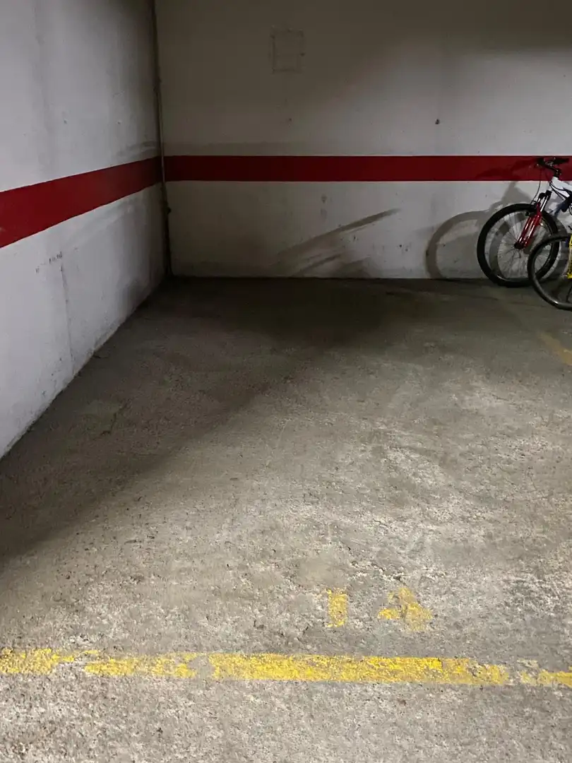 Garage zur Miete in Barcelona