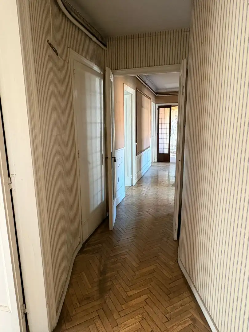 Piso en venta en Barcelona con Trastero