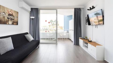 Foto 4 de Apartamento de alquiler en Avenida J.m. Galván Bello, Golf del Sur - Amarilla Golf, San Miguel de Abona