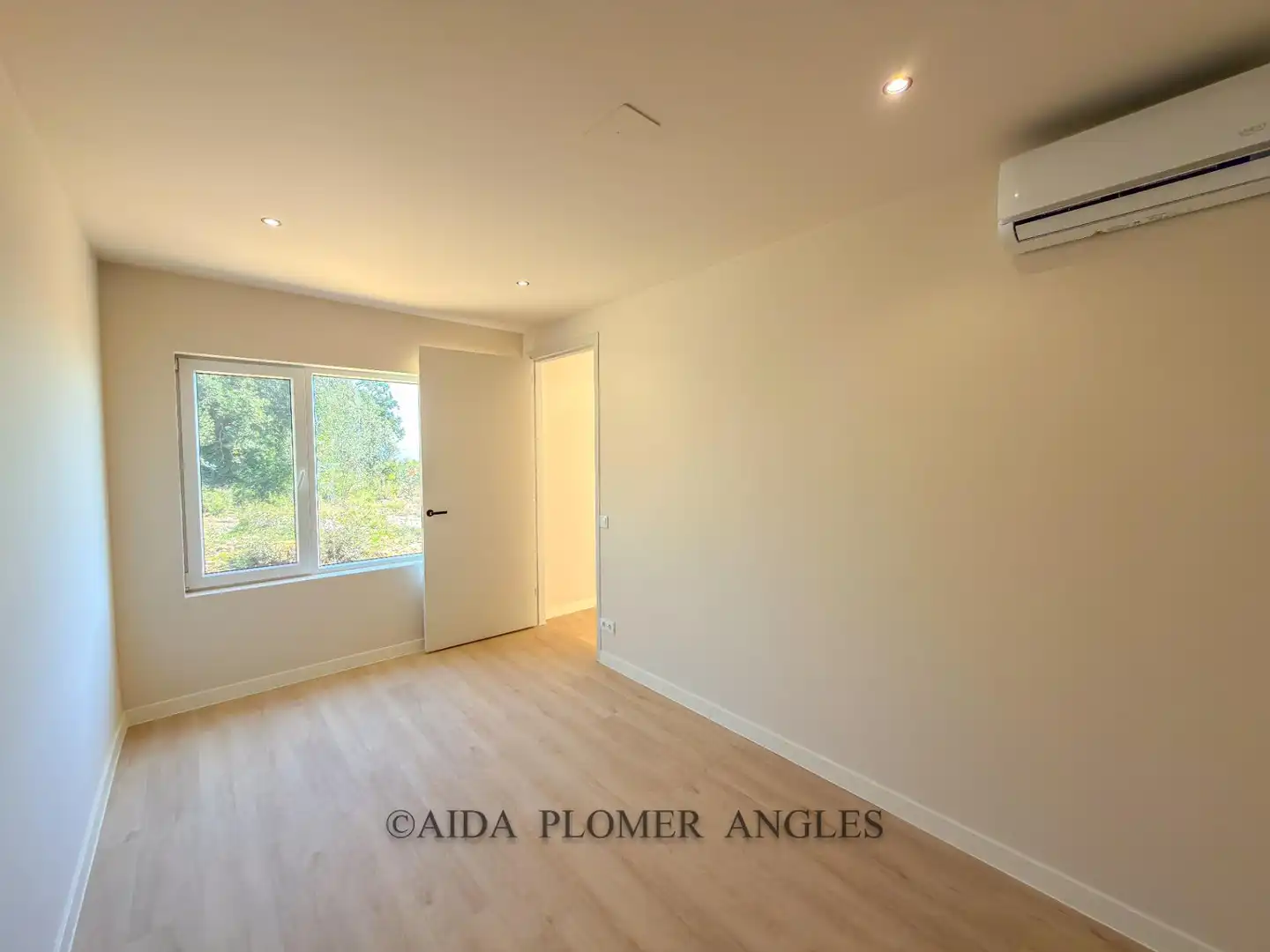 Casa o xalet en venda en San Jorge / Sant Jordi amb Aire condicionat, Calefacció i Jardí privat
