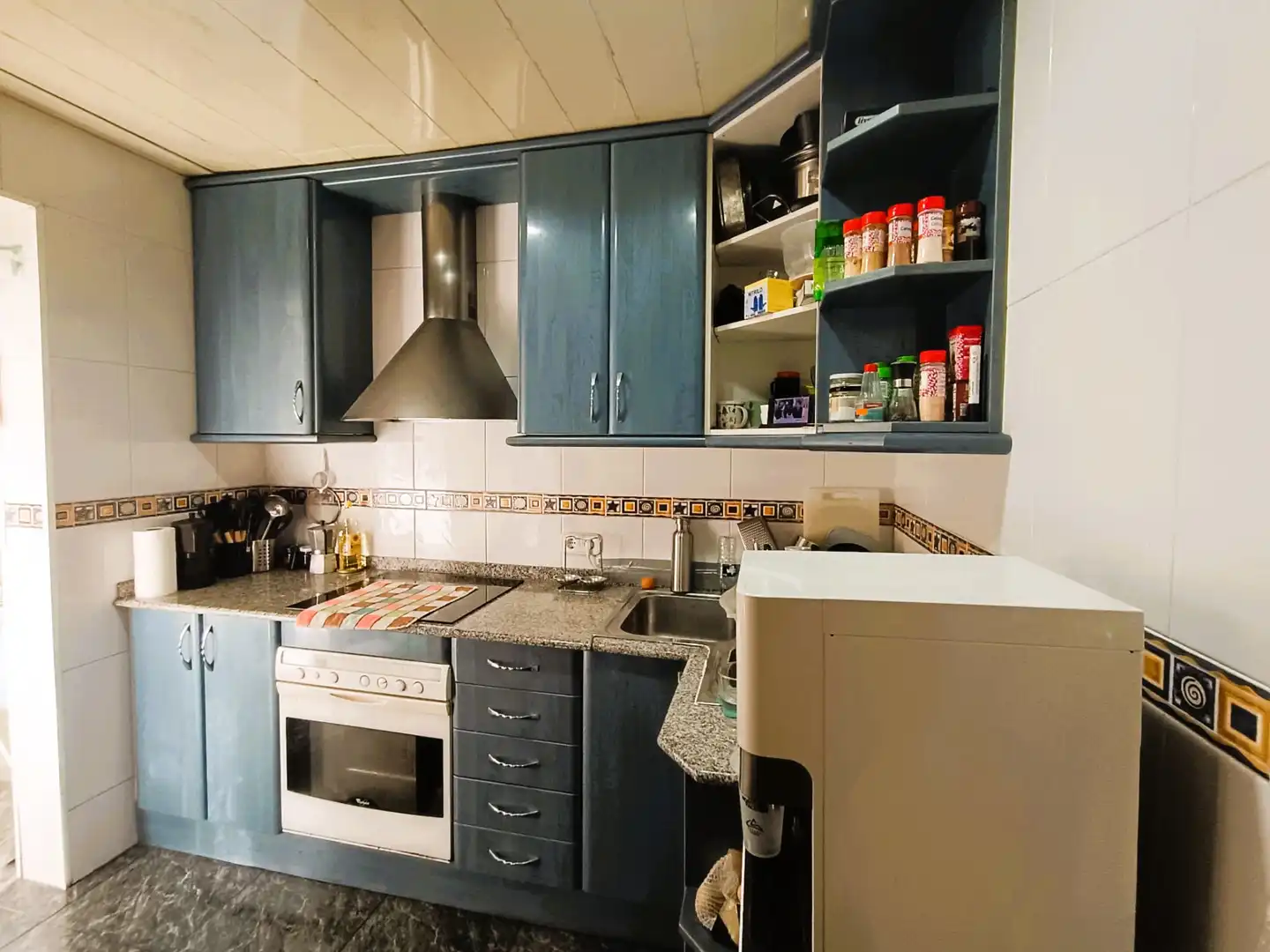 Appartement avec terrasse à vendre à Carrer de Sant Isidor, imagen 2