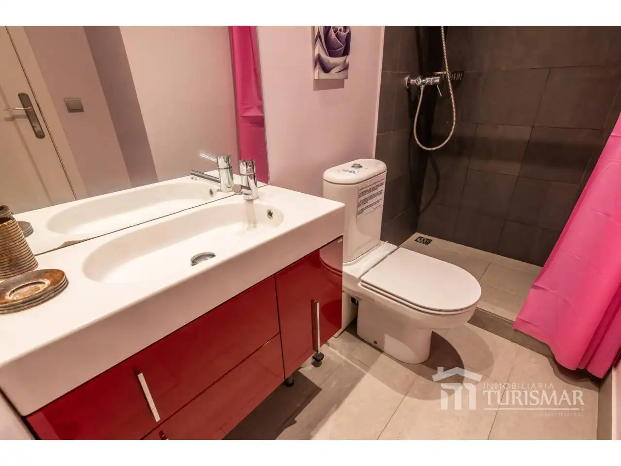 Penthouse with pool for sale in Paseo De La Cruz 1, imagen 27
