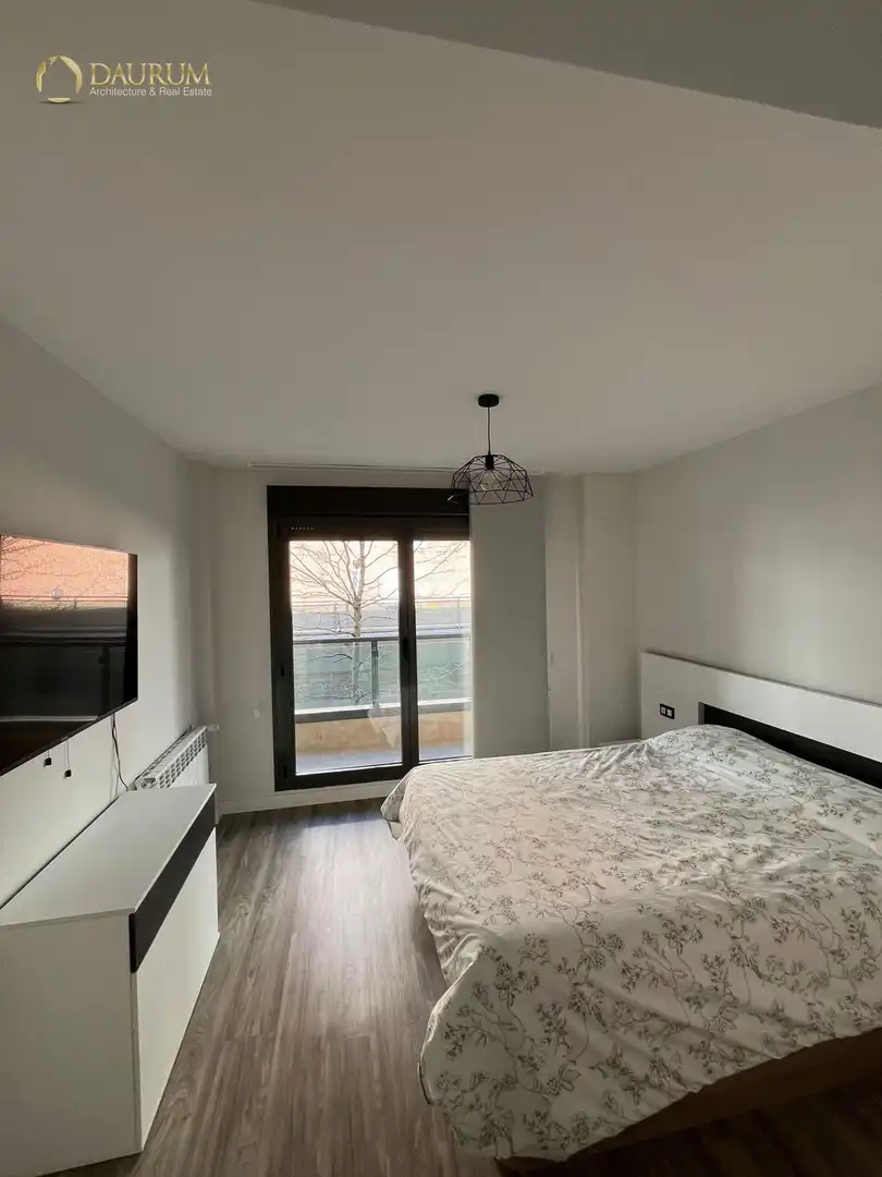 Habitación de Piso en venta en Rivas-Vaciamadrid con Aire acondicionado, Calefacción y Terraza