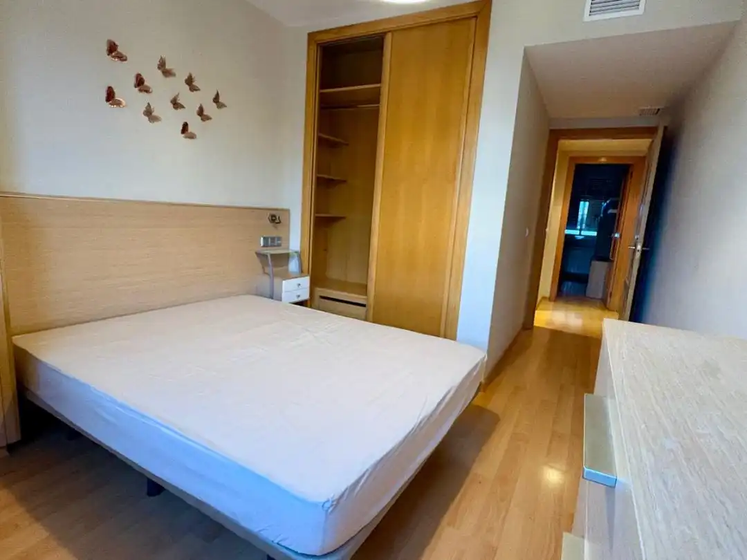 Wohnung zur Miete in Badajoz, Badajoz