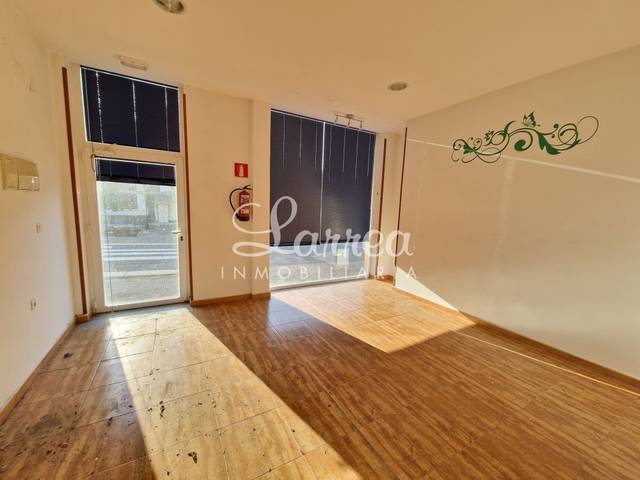 Local comercial en Venta en Ugarana Auzoa, 7 en Dima