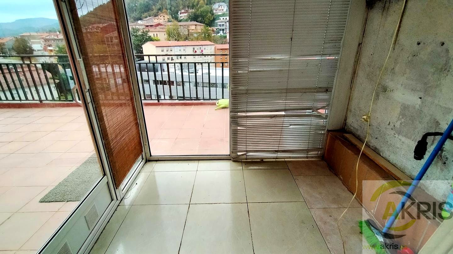 Terrassa de Pis en venda en Ripoll amb Terrassa