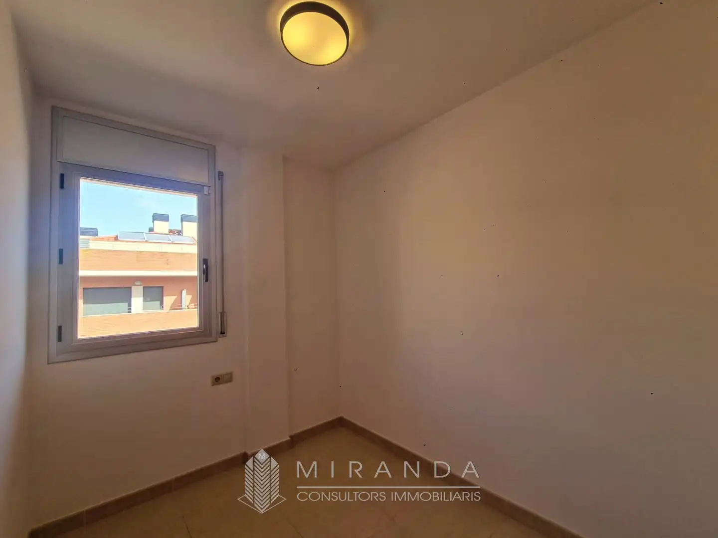 Bedroom of Flat for sale in Les Franqueses del Vallès  with Heating, Private garden and Terrace