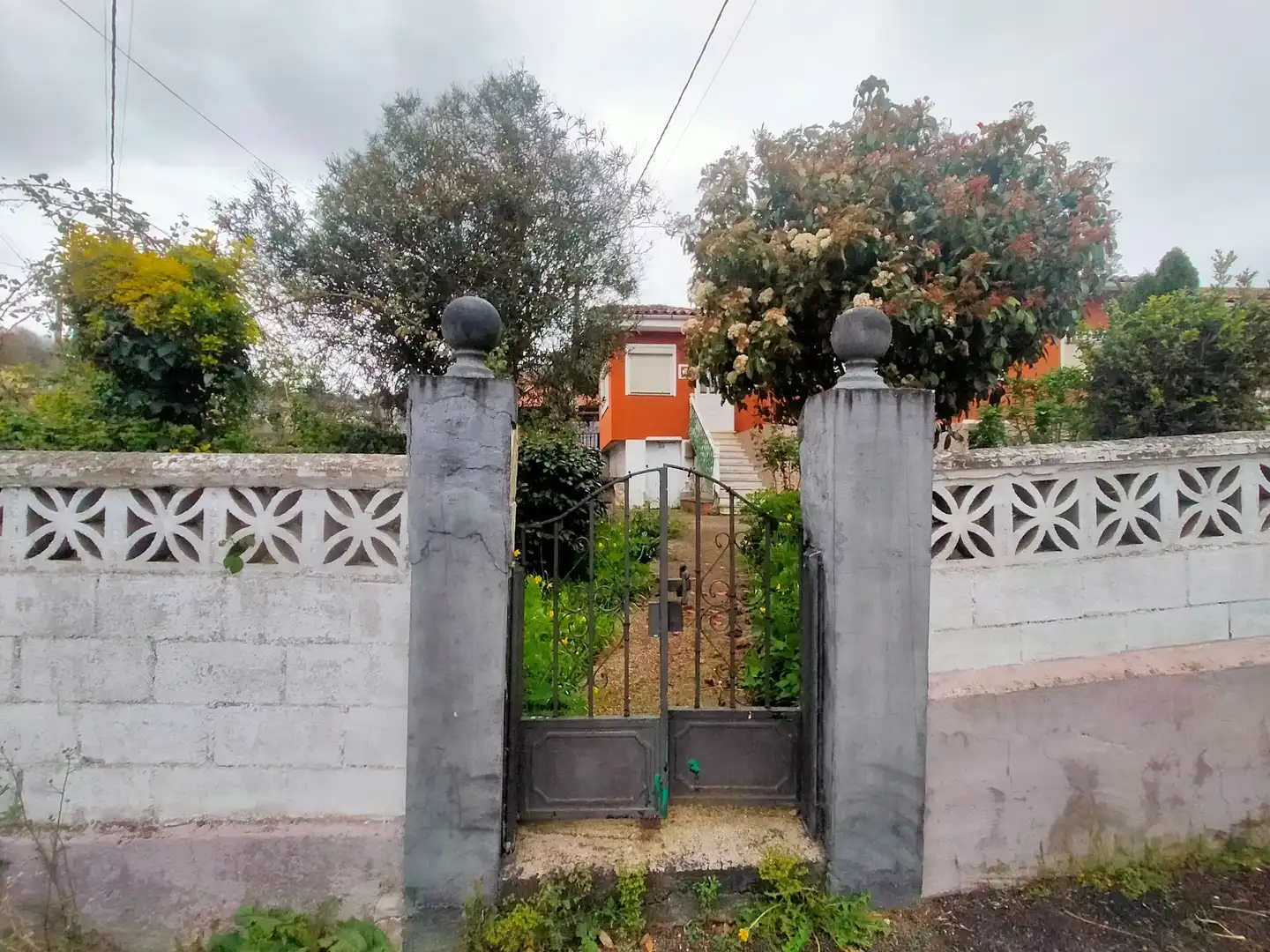 Casa amb jardí en venda a Pravia, imagen 48