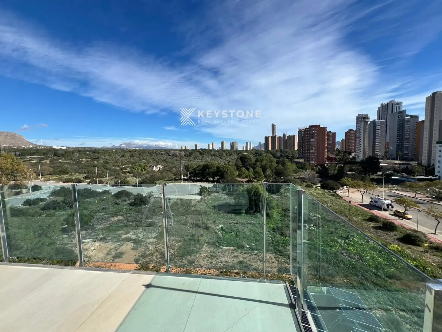 Pis amb piscina en venda a Cala de Finestrat, imagen 23