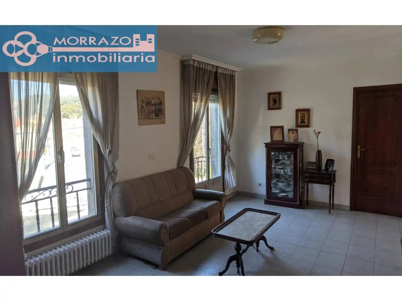 Casa o chalet en venta en Salgueira - O Castaño