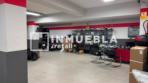 Photo 2 of Premises for sale in De Sarrià, Barri de les Corts, Barcelona Capital