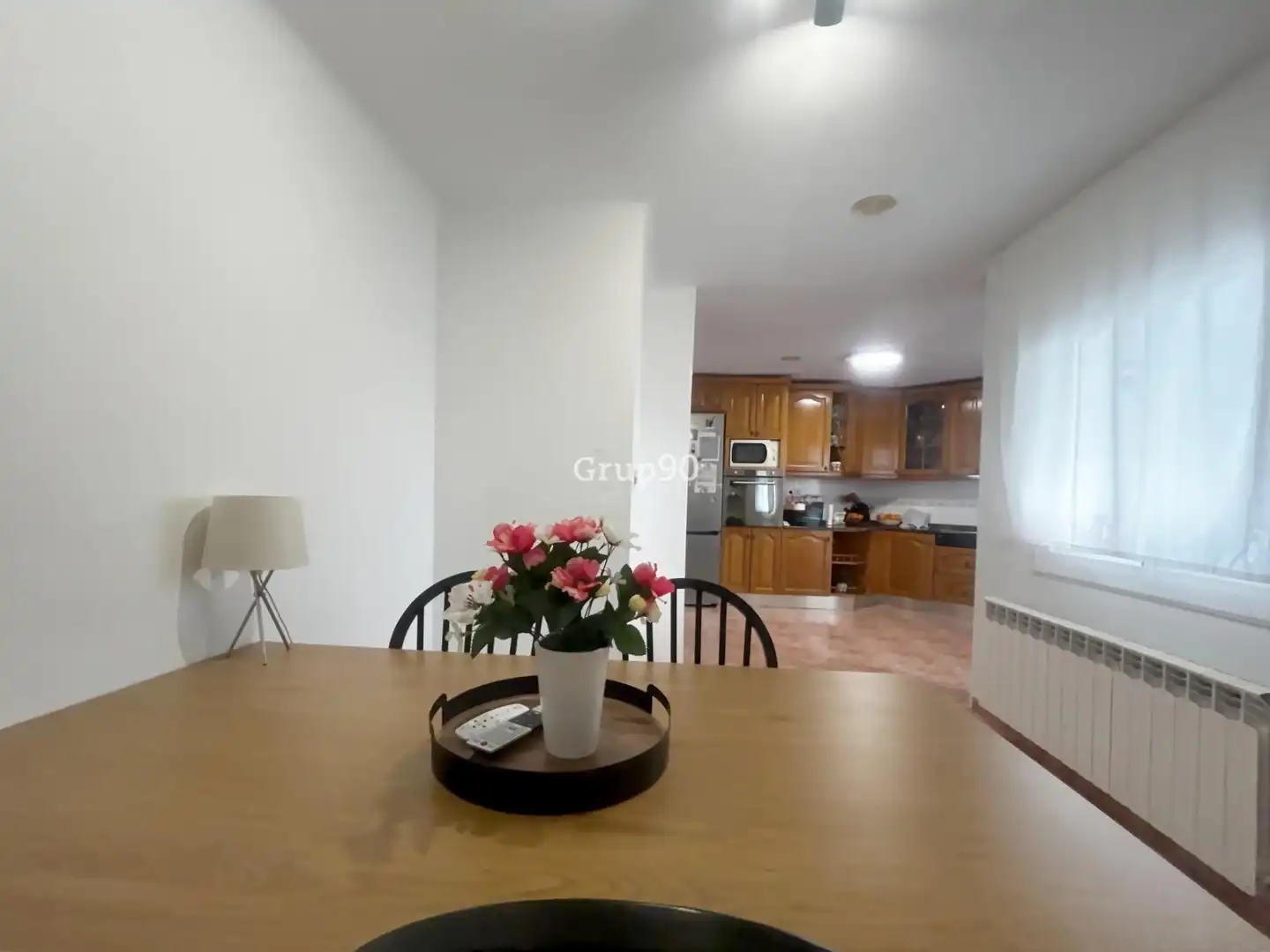 Cocina de Piso en venta en Lleida con Aire acondicionado, Calefacción y Balcón