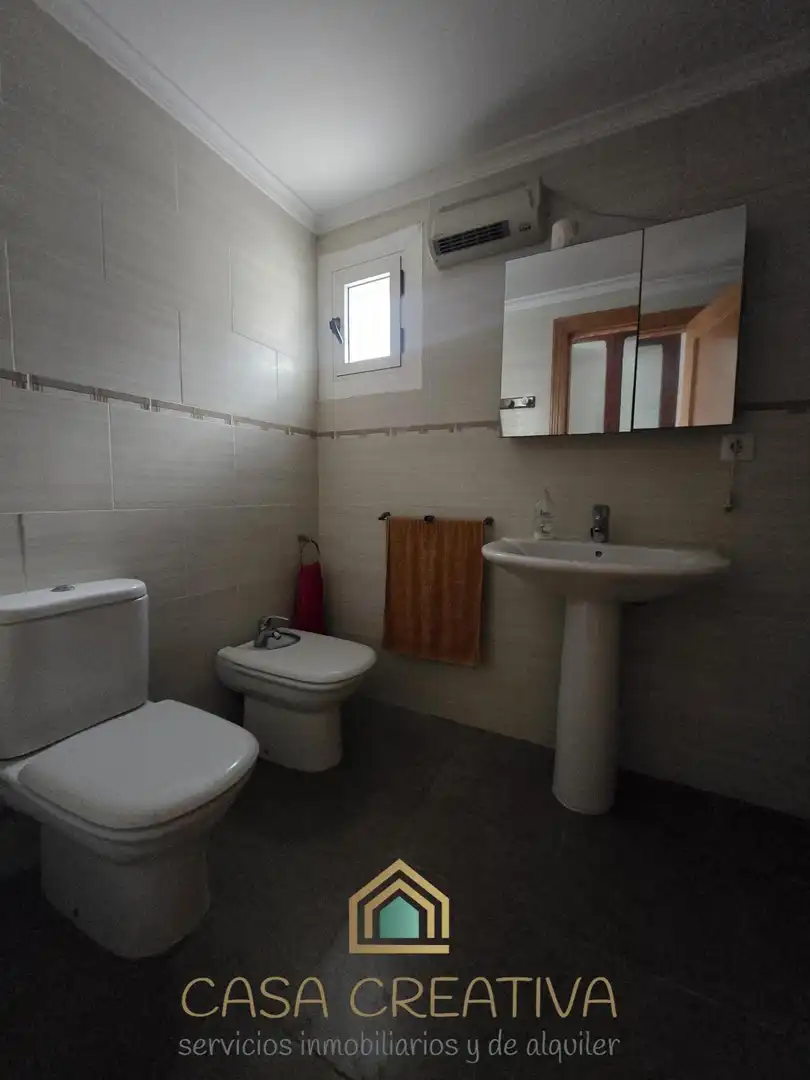 Casa amb terrassa en venda a Favara, imagen 56