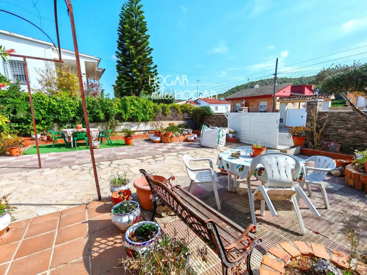 Casa amb piscina en venda a Viella, imagen 11