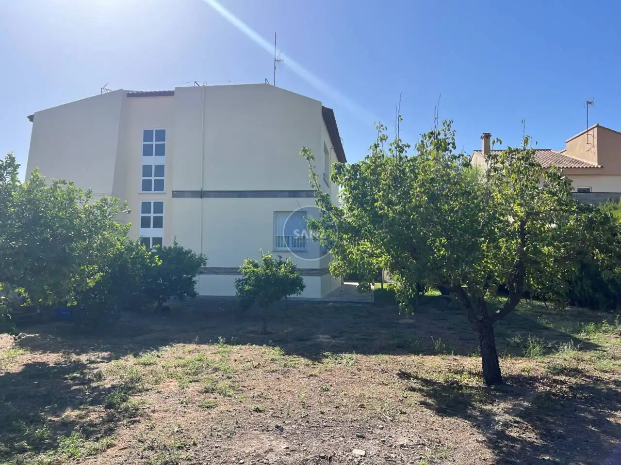 Casa amb piscina en venda a L'Olleria, imagen 14