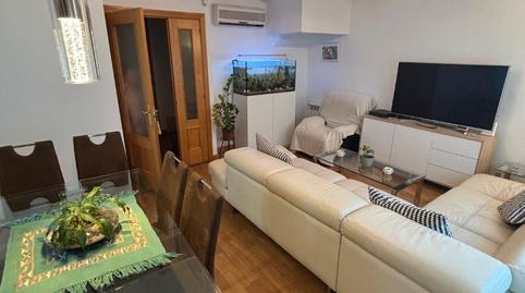 Foto 3 de Casa adosada en venda a Hospital, Madrid