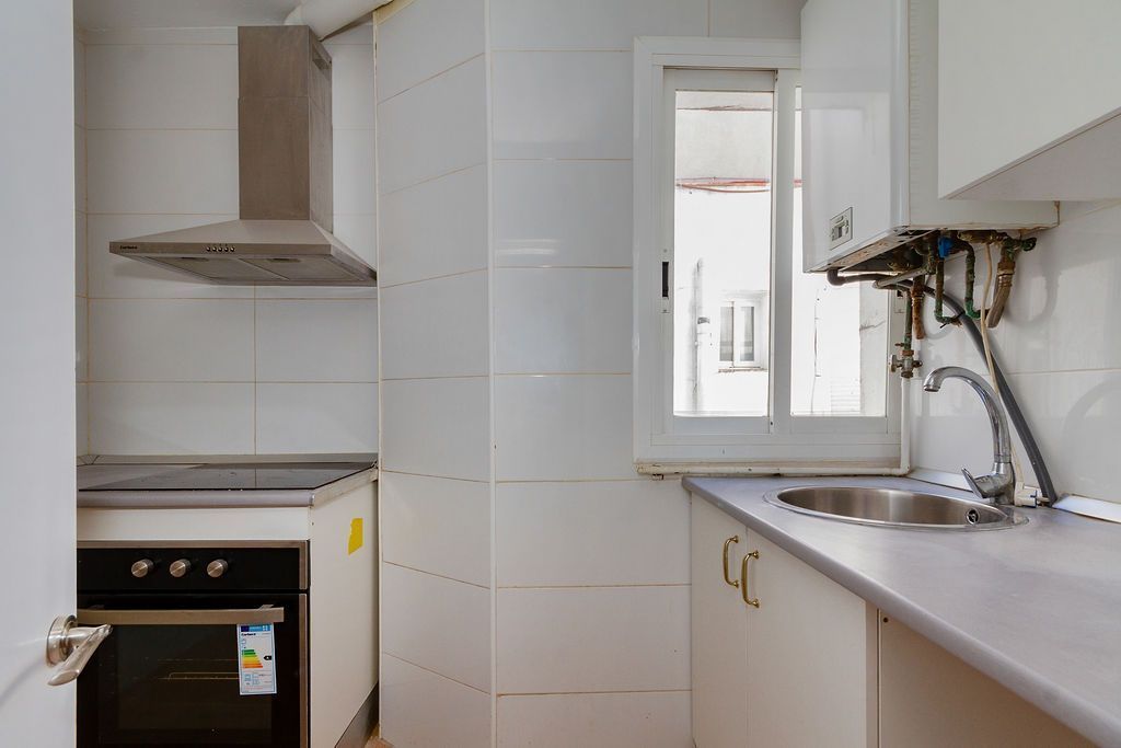 Piso en venta en Quintana, Ciudad Lineal