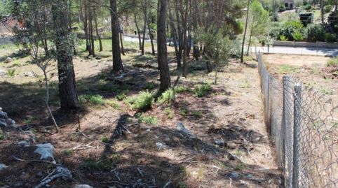 Foto 4 de Terreno industrial en venta en Calle Montserrat, Avinyonet del Penedès, Barcelona