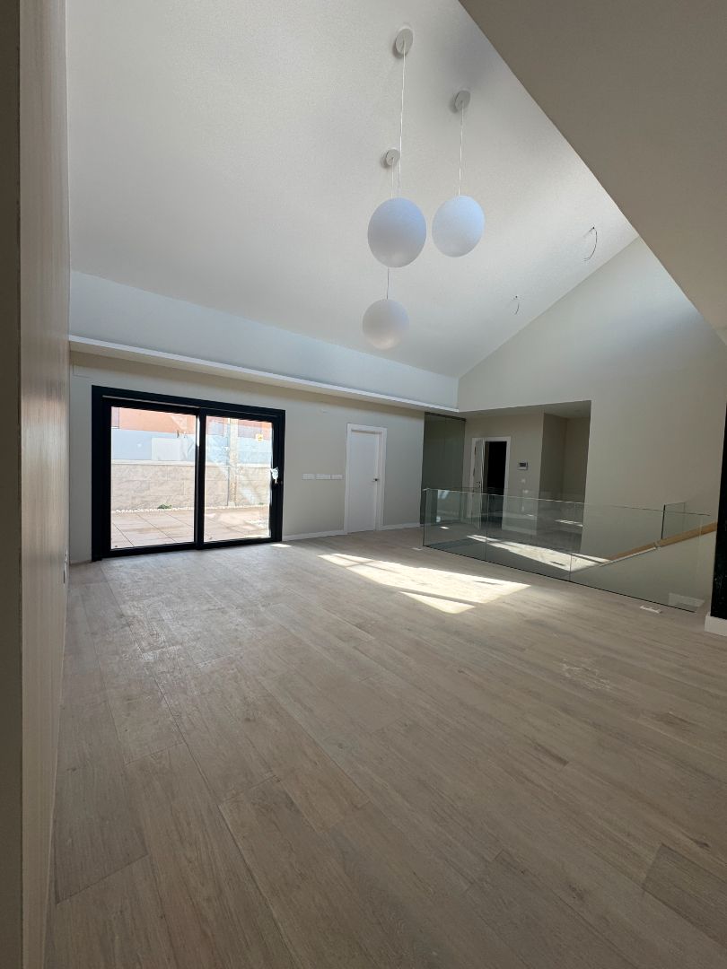 Casa o xalet de lloguer en Mérida amb Aire condicionat, Calefacció i Terrassa