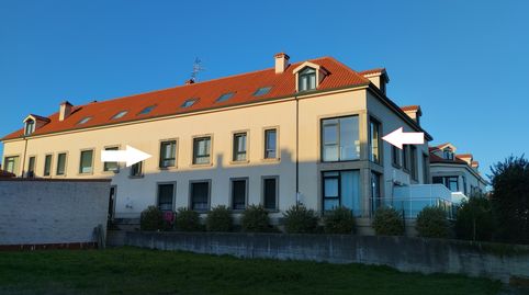 Foto 2 von Wohnungen zur Miete in Rúa Anchoa, 26, Fisterra, A Coruña