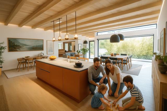 Casa-chalet en Venta en Llorà 27 en Sant Martí de Llémena