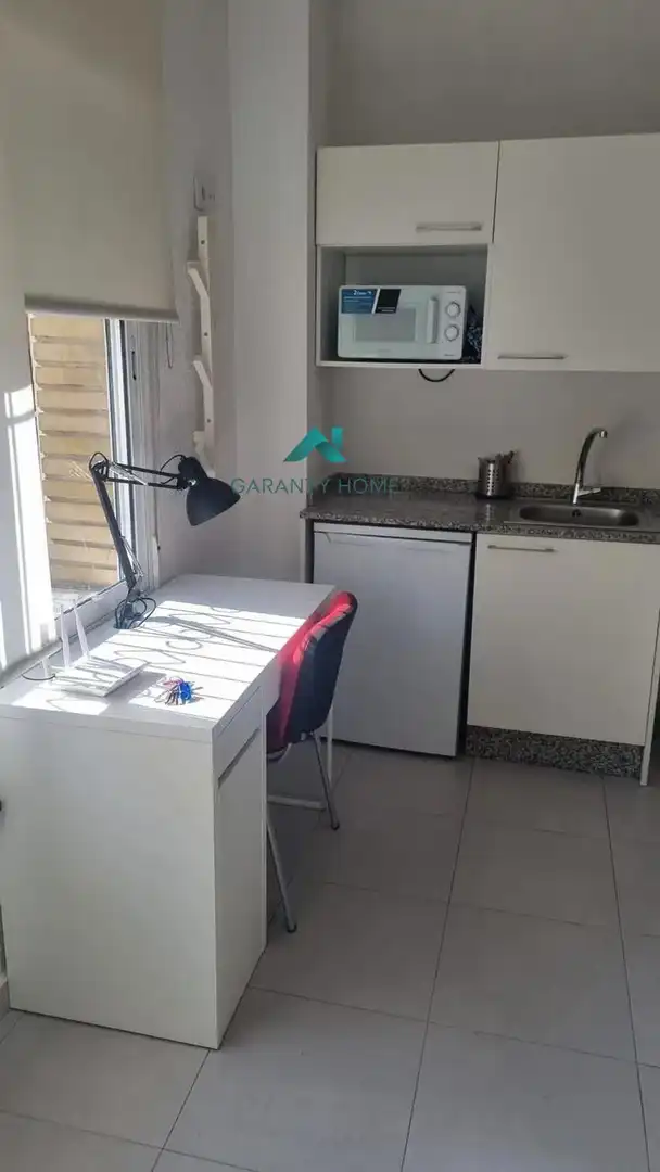 Cocina de Casa o chalet en venta en Murcia con Aire acondicionado, Calefacción y Jardín privado