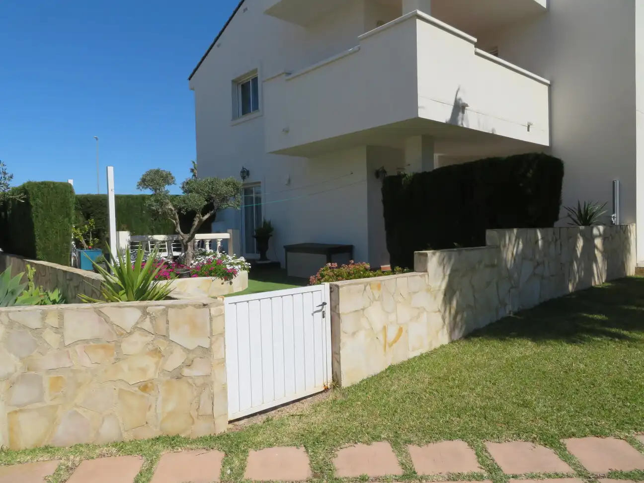 Appartement compact avec terrasse à vendre à El Verger, imagen 32