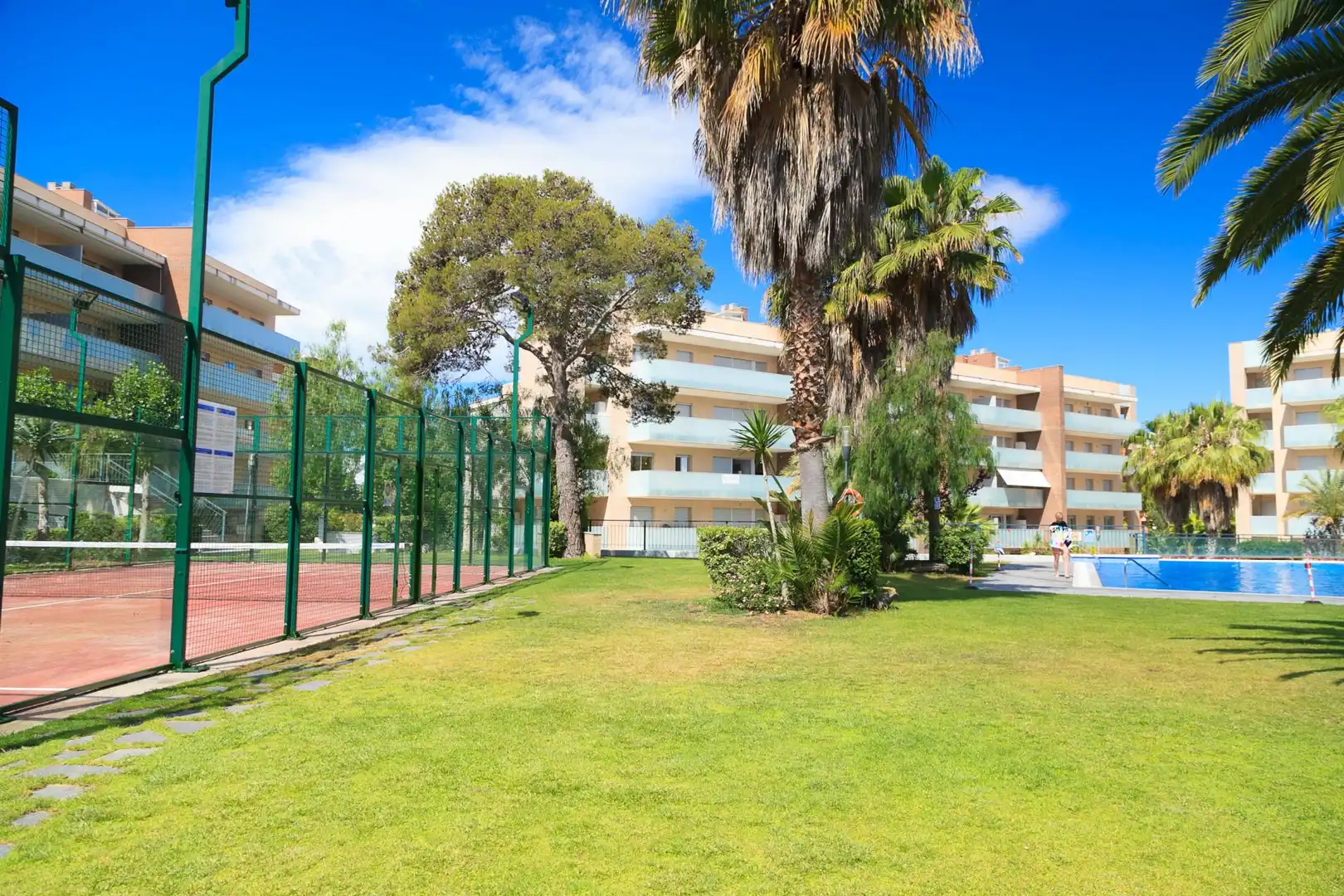Apartament amb terrassa en venda a de les Pasquales 1, imagen 36