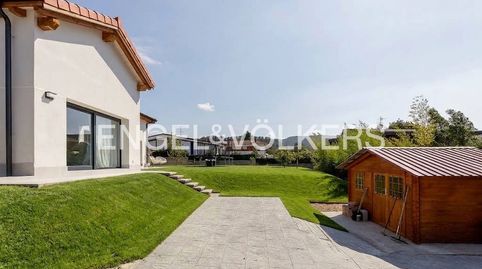 Foto 5 de Casa o xalet en venda a Gorliz, Bizkaia