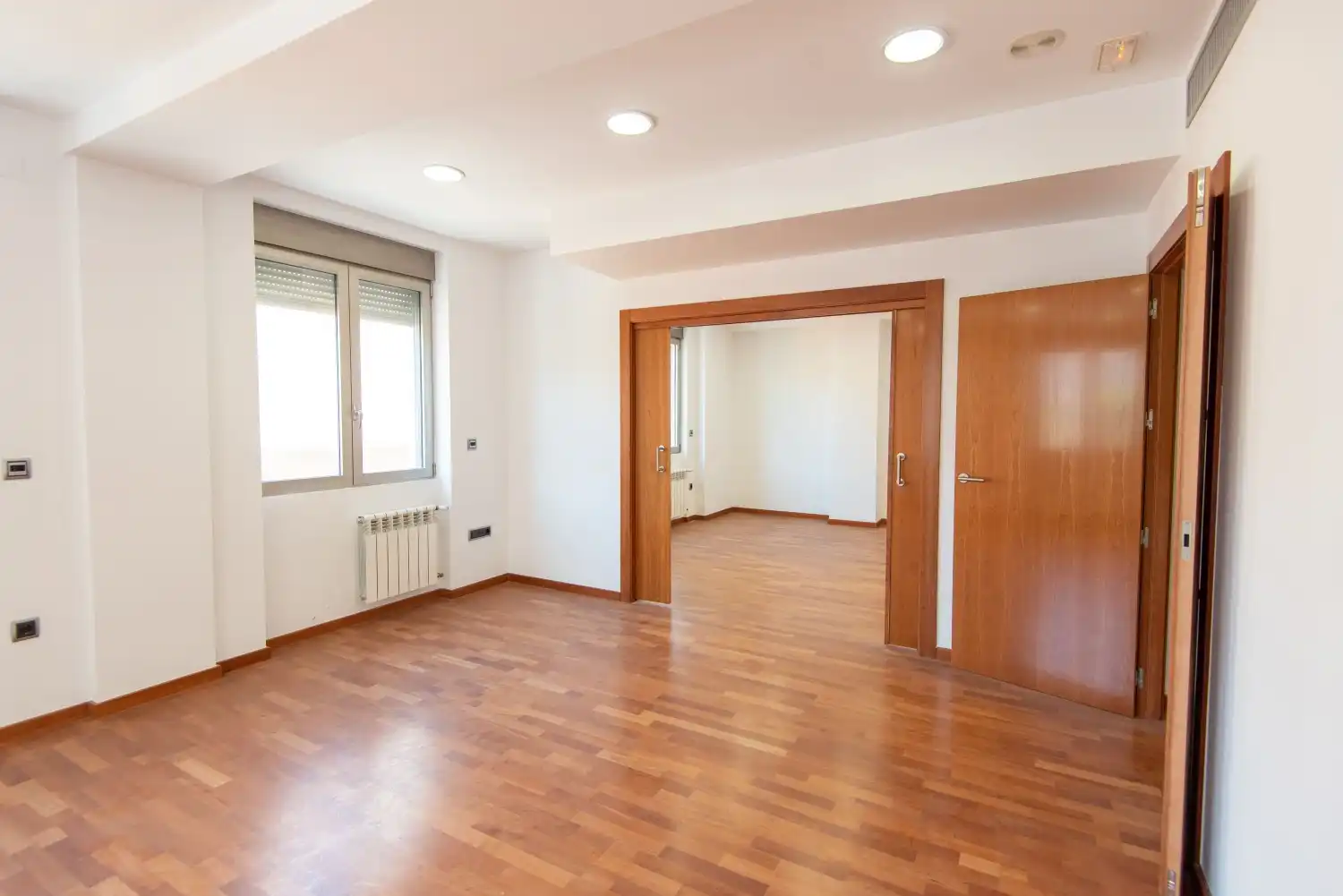 Flat for sale in San Pedro