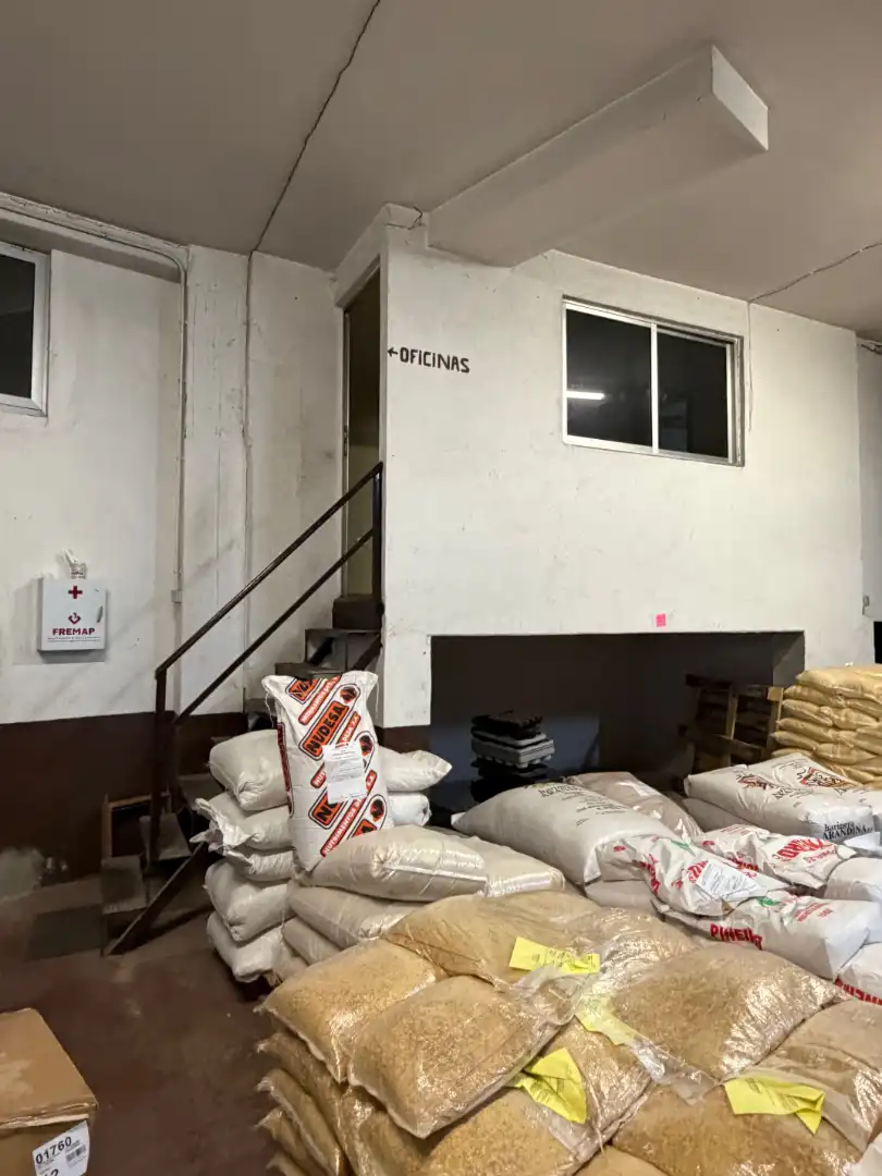 Local en traspaso en O Carballiño   con Amueblado