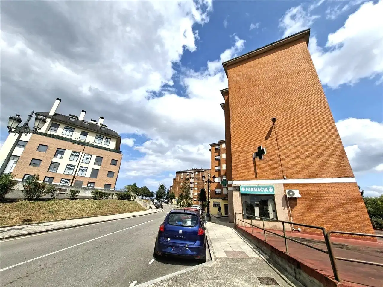 Apartament en venda a Doña Iluminada, Corredoría - La Carisa - Prado de La Vega