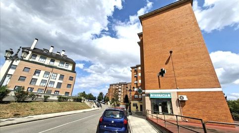 Foto 3 de Apartament en venda a Doña Iluminada, Corredoría - La Carisa - Prado de La Vega, Oviedo