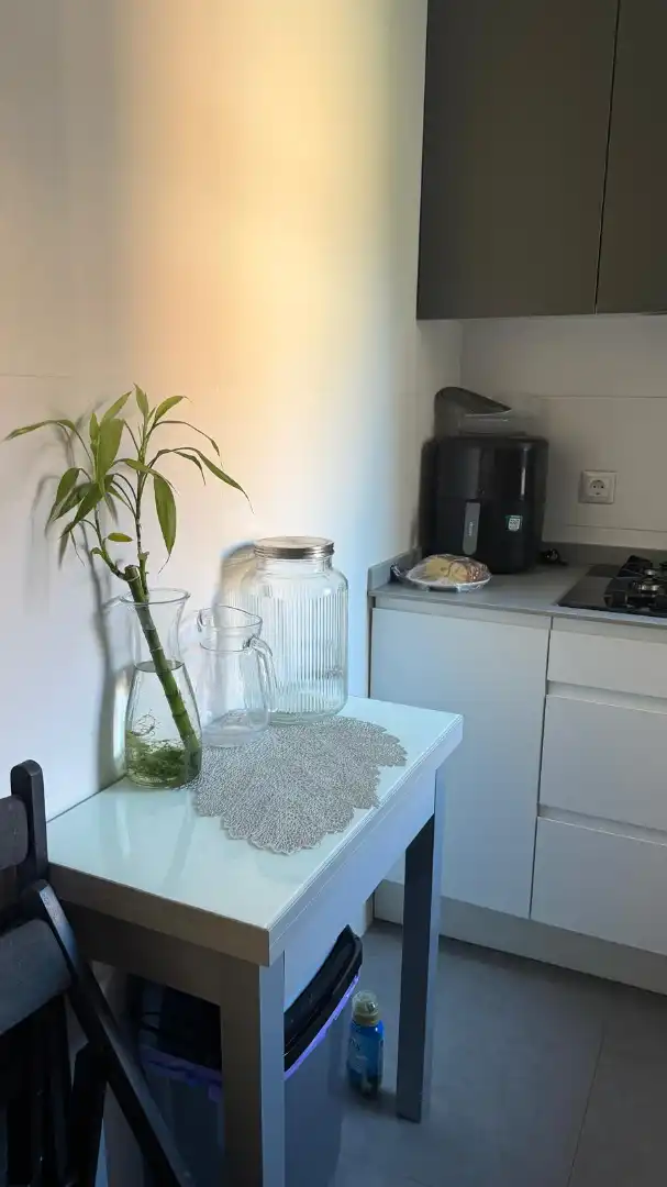 Cocina de Piso en venta en Madrid con Aire acondicionado, Calefacción y Terraza