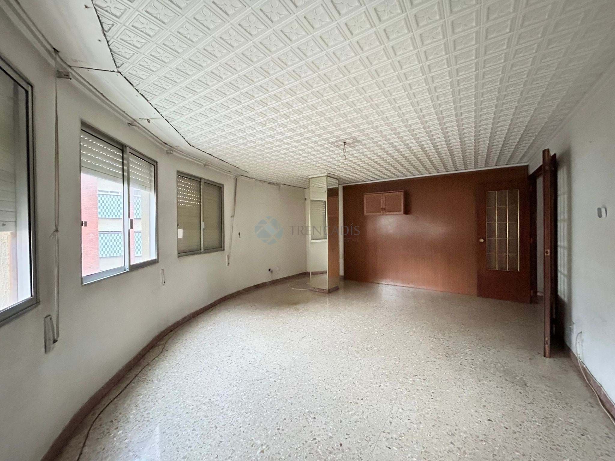 Pis en venda en Gandia amb Aire condicionat i Balcó