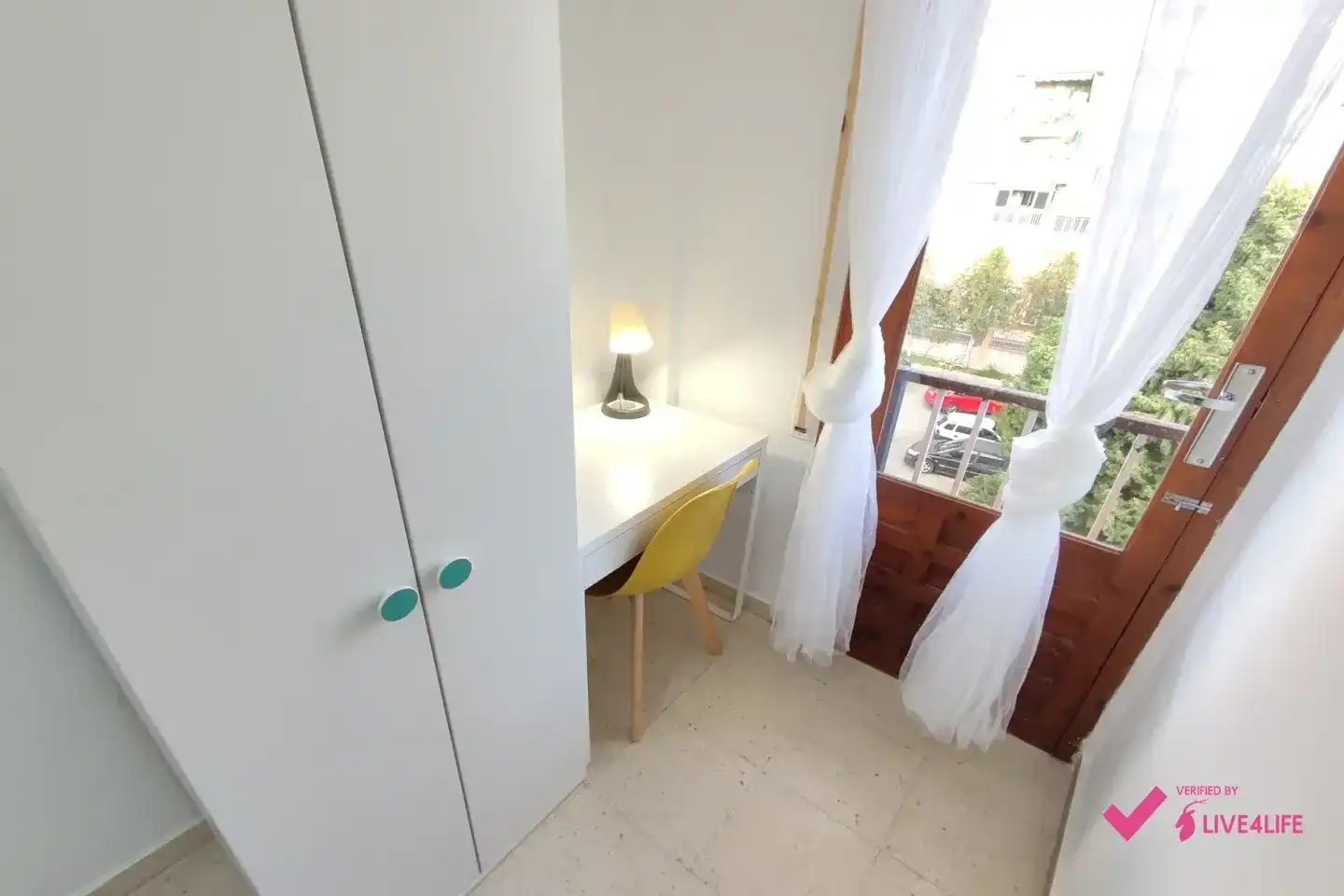 Flat for sale in Periodista Luis De Vicente, Campo Verde
