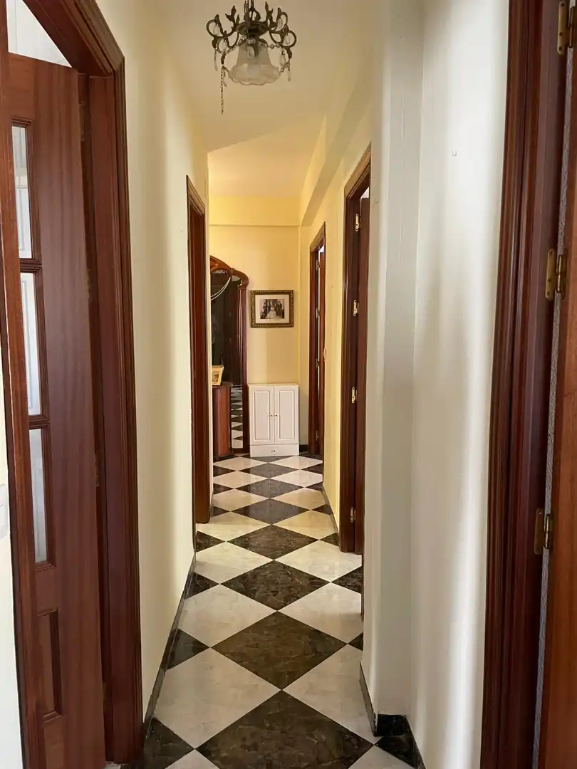 Piso en venta en Córdoba con Aire acondicionado, Calefacción y Terraza