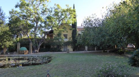 Propiedad excepcional con finca, lago privado y con gran potencial, image 2