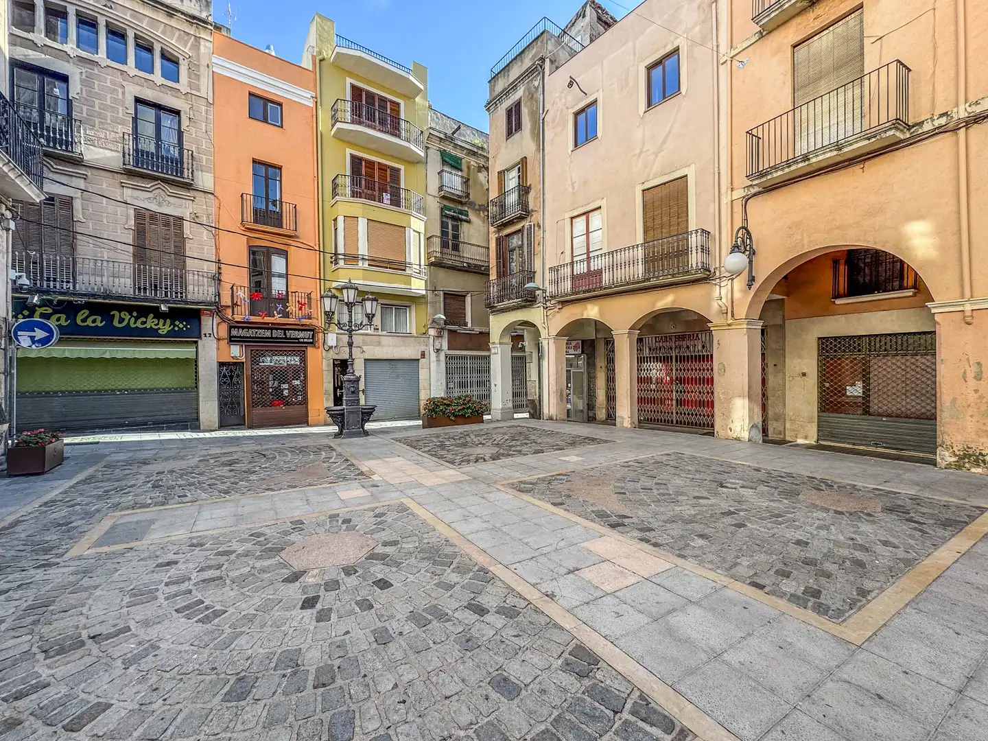 Residencial en venta en Carrer de la Peixateria, imagen 4