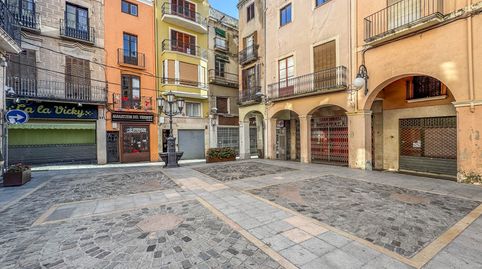 Edificio residencial en venta en calle de la Peixateria, imagen 4