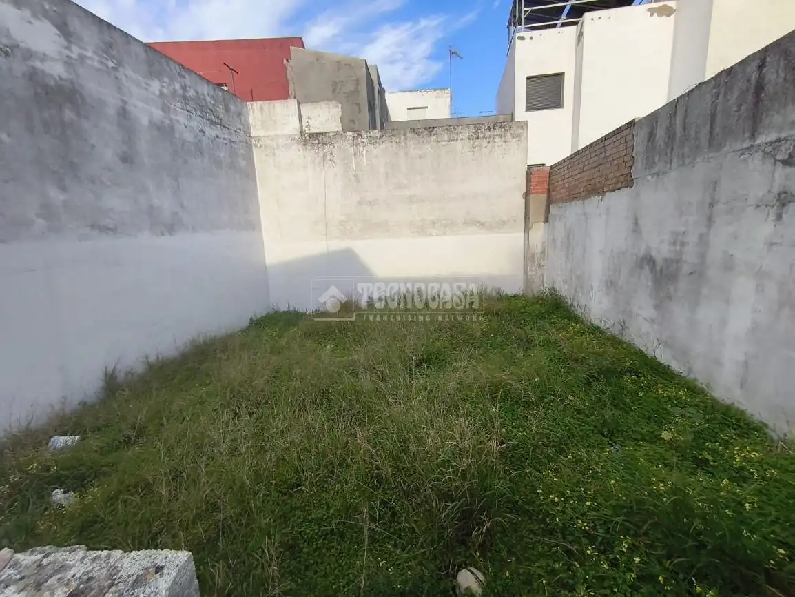 Residencial en venta en Barbate