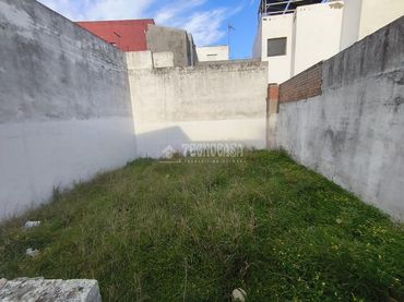 Wohnbaugrundstück zum Verkauf in Barbate ciudad