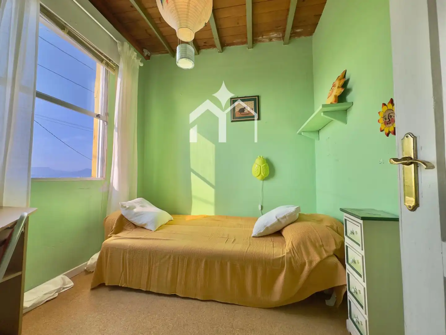 Living room of Houses for sale in Moaña