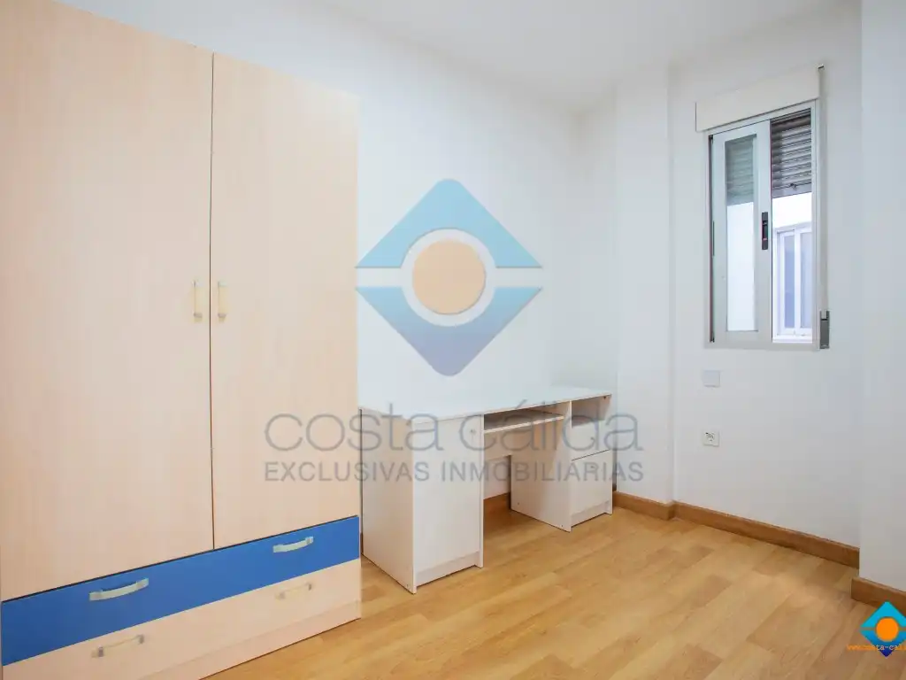 Habitación de Piso en venta en Mazarrón con Aire acondicionado, Amueblado y Horno