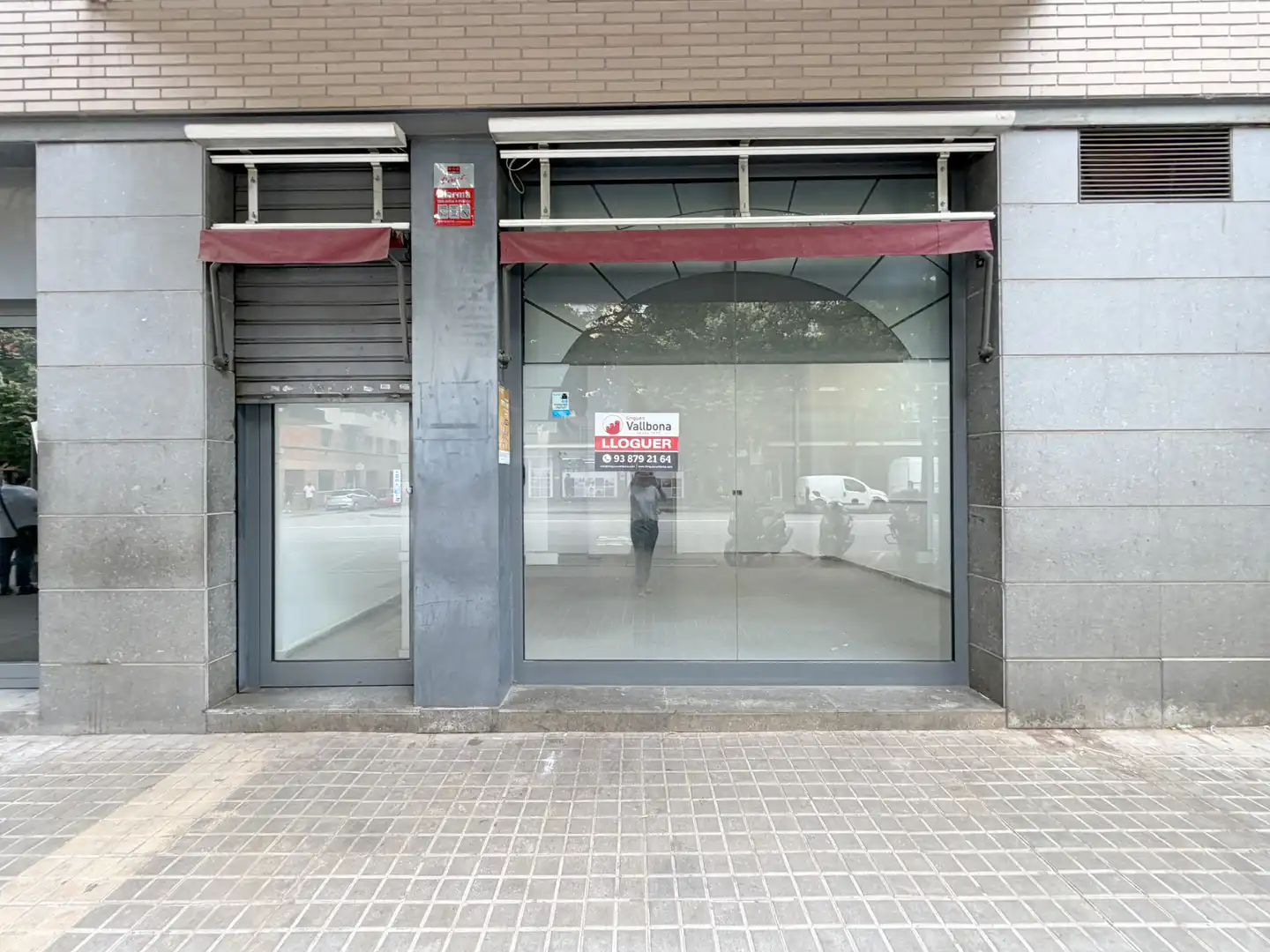 Local de alquiler en Granollers con Aire acondicionado y Calefacción