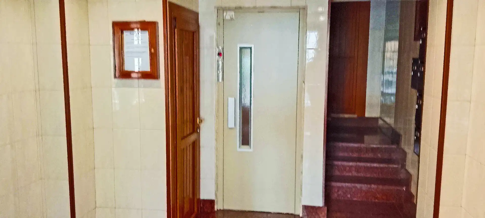 Wohnung zum Verkauf in Gijón  mit Heizung und Alarm