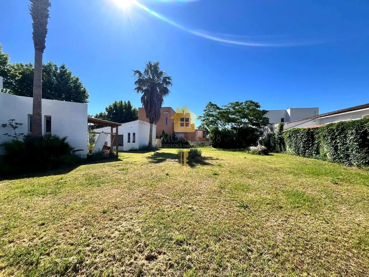 Casa o chalet de alquiler en Passatge del Pení, Peni