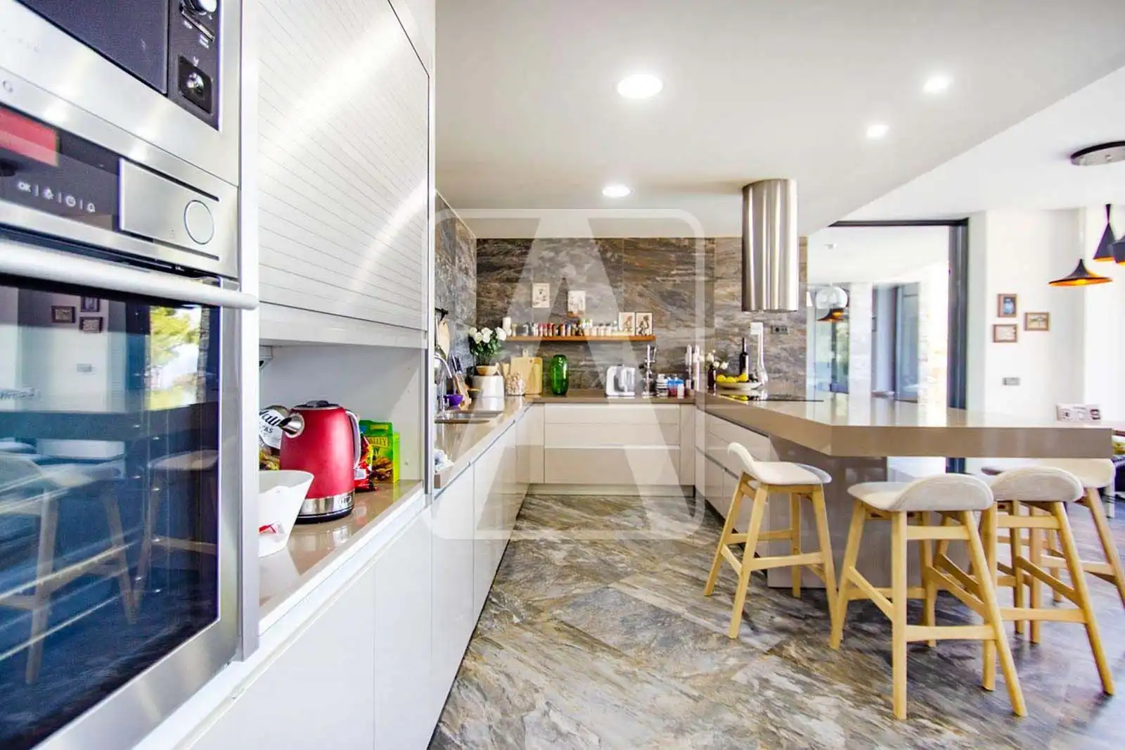 Detached house with pool for sale in Altea Hills, imagen 21