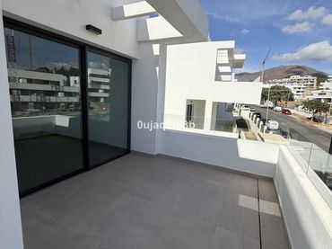 Àtic amb piscina en venda a Costa Natura