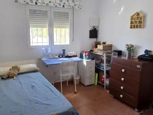 Bedroom of Houses for sale in Norte